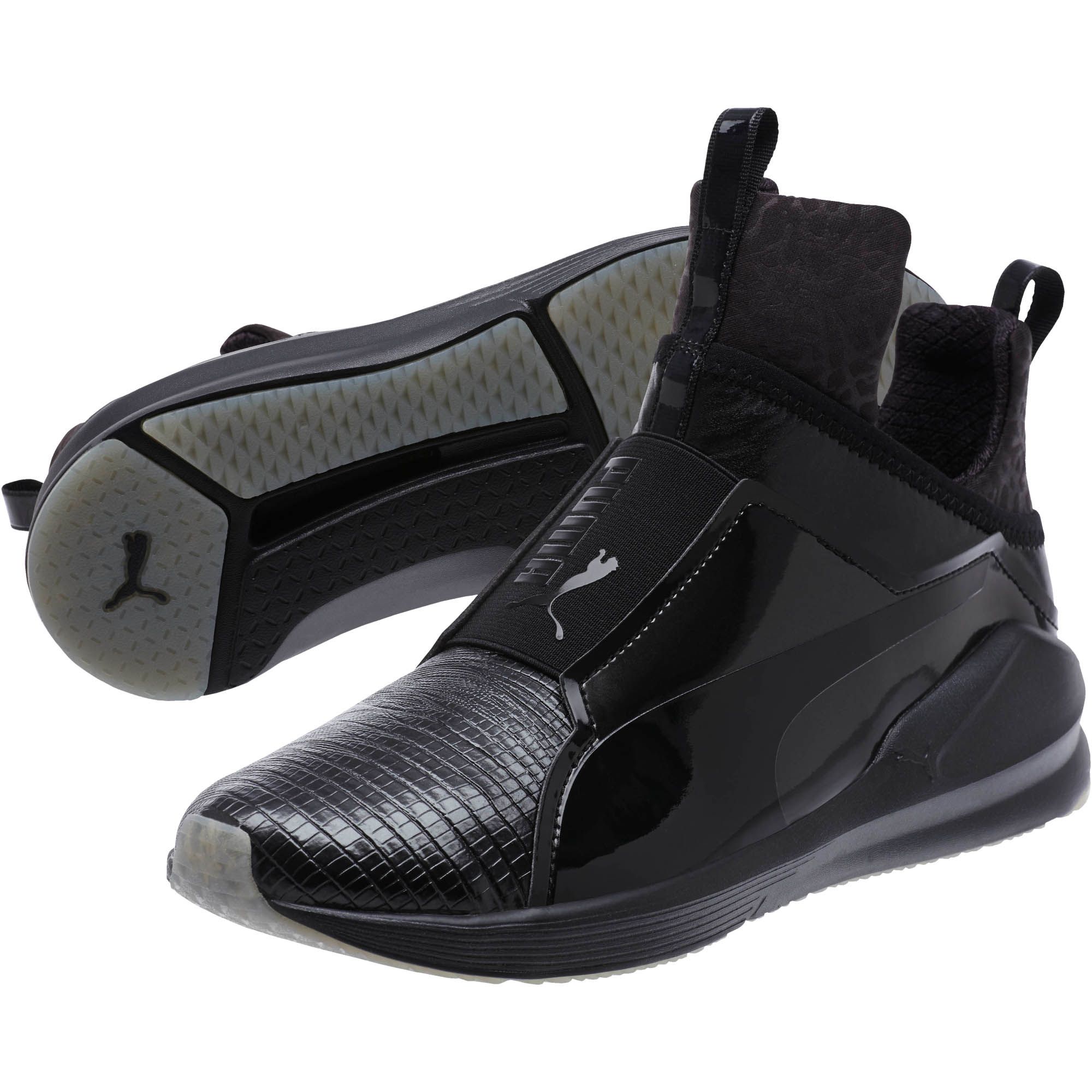 Puma Fierce Metallic 189865-03 - ShopSector.com